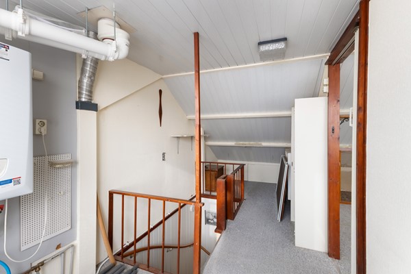 Medium property photo - Roelof de Roverlaan 30, 3417 BB Montfoort